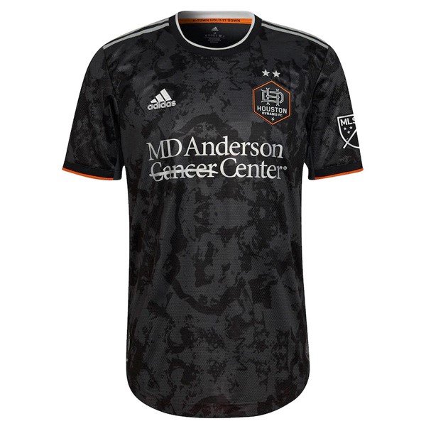 Tailandia Camiseta Houston Dynamo 2nd 2023-2024